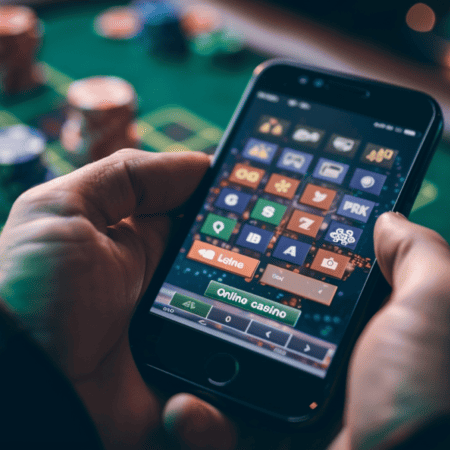 The essential checklist before using an online casino