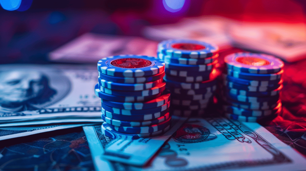 How to Manage Your Casino Bankroll
