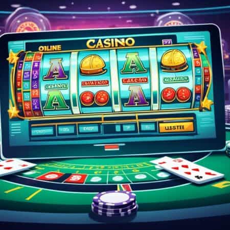 Legal aspects of online casinos: What you need to know